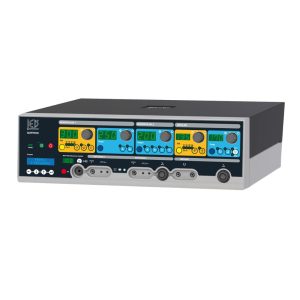 ELECTROBISTURI DE POTENCIA ALTA MONO/BIPOLAR 300Watts