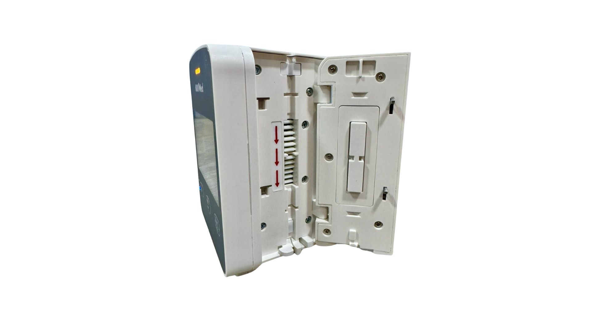 BOMBA DE INFUSIÓN MI23 MDK MED - Image 3