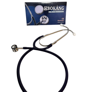 FONENDOSCOPIO DOBLE SERVICIO PEDIATRICO BOKANG REF BK3004