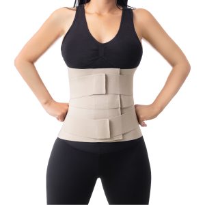 FAJA LUMBO SACRA TIPO CAMP