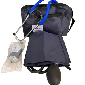 KIT FONENDO Y TENSIOMETRO BOKANG REF BK4040