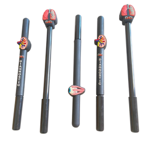 LAPICERO GMD PUNTA GEL