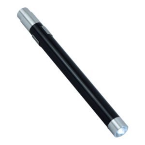 LINTERNA DE DIAGNOSTICO PREMIUM GMD NEGRO
