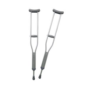 MULETAS EN ALUMINIO TALLA L