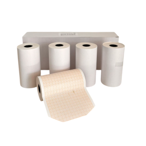 PAPEL EKG 80*20 mtt PAQUETE *5