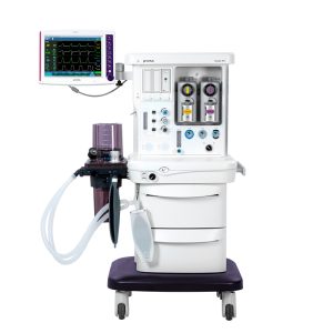 MAQUINA DE ANESTESIA BORAY 700