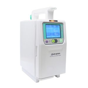 Bomba de Infusión SYS – 6010