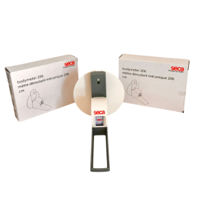 TALLIMETRO MARCA SECA REF 206