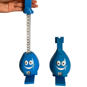 TALLIMETRO PEDIATRICO DE GOTA