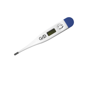 TERMOMETRO DIGITAL RIGIDO GMD