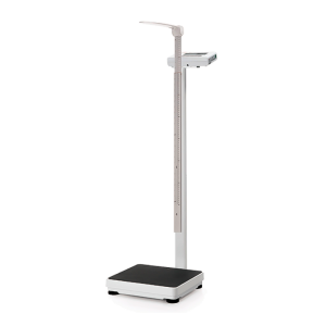 BALANZA ELECTRONICA CON TALLIMETRO ANALOGO MS4900