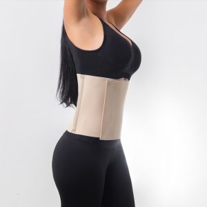 FAJA ABDOMINAL DE 30 CM
