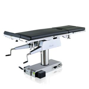 MESA DE CIRUGIA NOVEL 330T