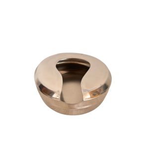 Orinal de acero inoxidable