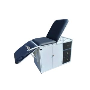 CAMILLA GINECOLOGICA CON GABINETES