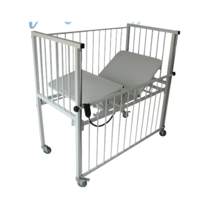 CAMA CUNA DE TRES PLANOS ELECTRICA