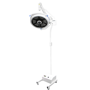 LAMPARA AUXILIAR PARA CIRUGIA SY02 LED- 3+3