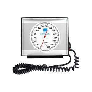 Tensiómetro Aneroide de pared Mastermed C