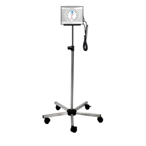 Tensiómetro Aneroide de Pedestal Mastermed C