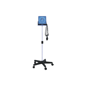 Tensiómetro Aneroide de Piso con Pedestal uso Adulto