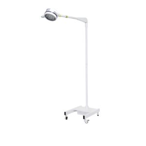 LÁMPARA DE PEDESTAL PARA PROCEDIMIENTO YD200 LED