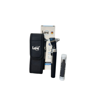 OTOSCOPIO LENZ HS-OT10J