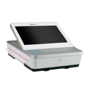 ELECTROCARDIOGRAFO SE - 1201 PRO