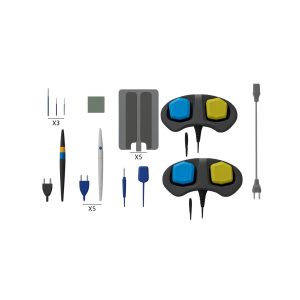 ACCESORIOS ELECTROBISTURI