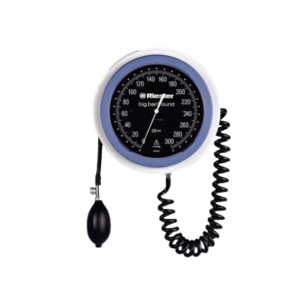 TENSIOMETRO ADULTO PARED  RIESTER BIG BEN
