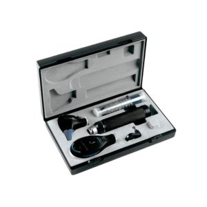 EQUIPO BÁSICO DE ÓRGANOS (ORL)