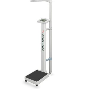 BALANZA MECANICA ADULTO 220 KG