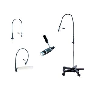 LÁMPARA DE DIAGNOSTICO FLEXIBLE