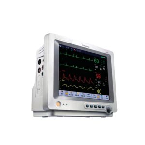 MONITOR DE SIGNOS VITALES C80