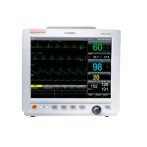 MONITOR DE SIGNOS VITALES STAR 8000E