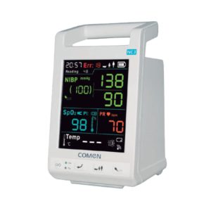 MONITOR DE SIGNOS VITALES STAR NC3
