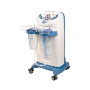 ASPIRADOR DE  SECRECIONES 4 LITROS