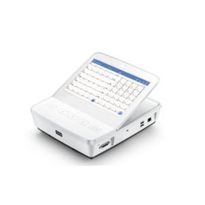 Electrocardiógrafo SE-1201 PRO