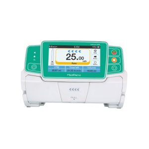 BOMBA DE INFUSION VP-50